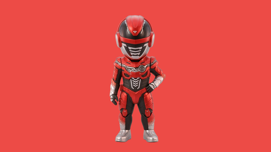 Kamen Rider